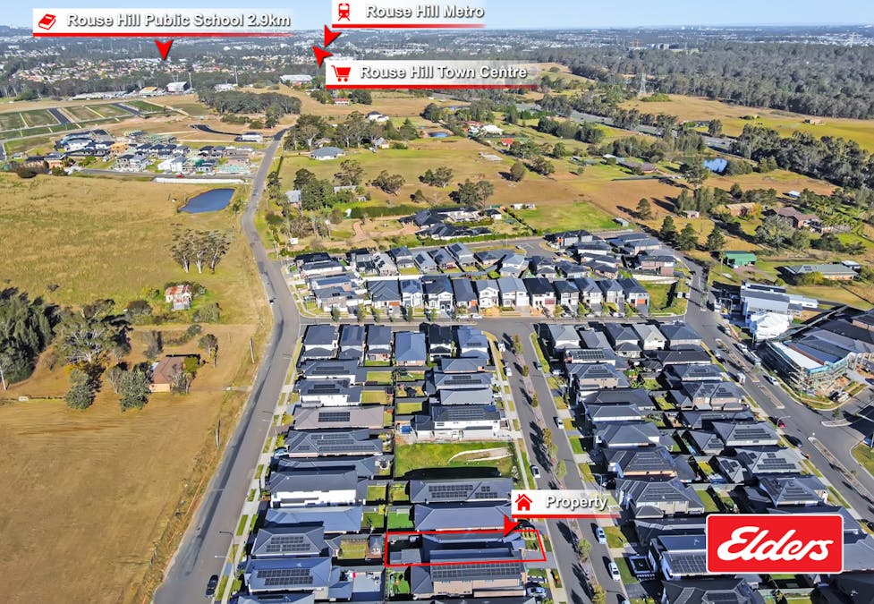 12 Flower Street, Box Hill, NSW, 2765 - Image 13