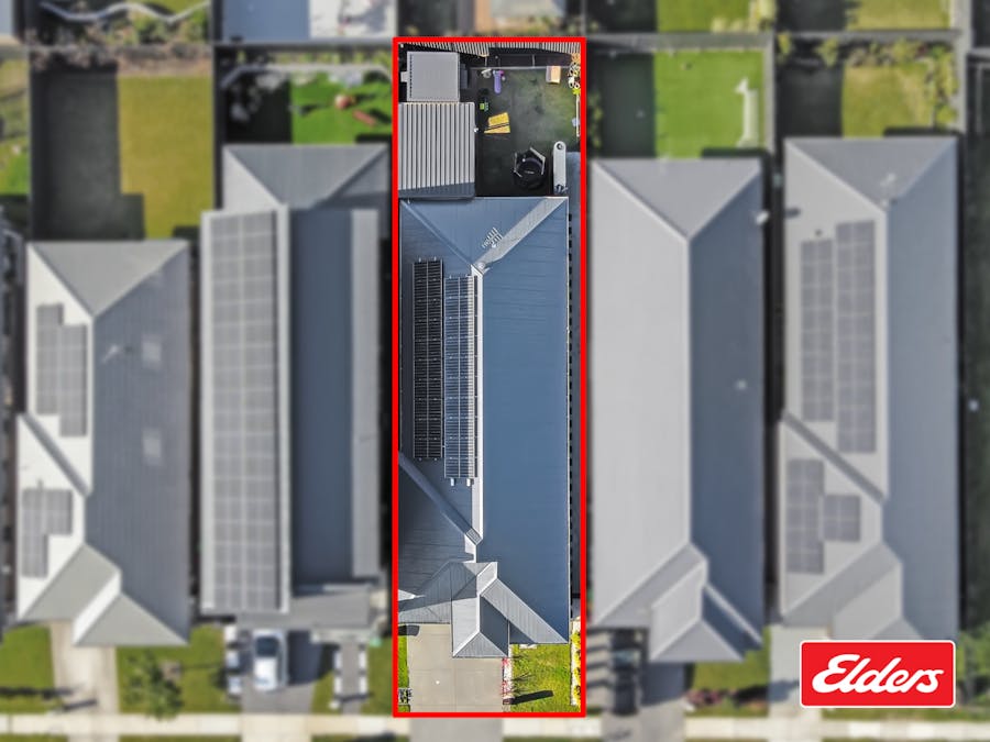 12 Flower Street, Box Hill, NSW, 2765 - Image 14