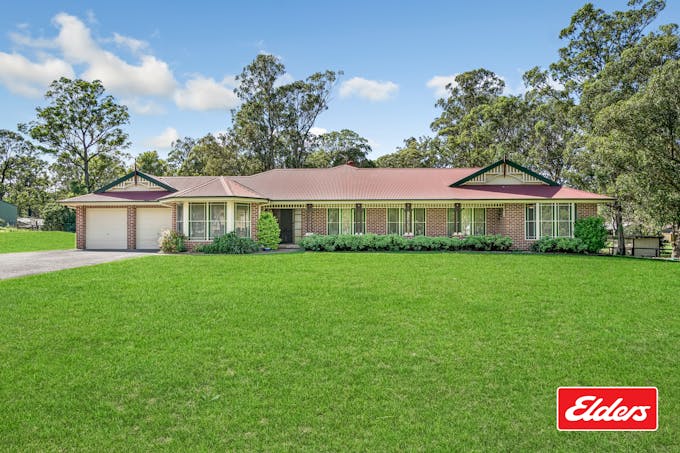 17  Saunders Road, Oakville, NSW, 2765 - Image 1
