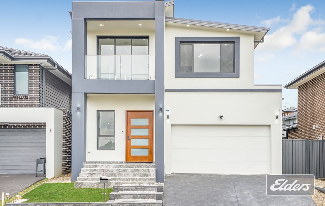 5 Longerenong Avenue, Box Hill, NSW, 2765 - Image 1