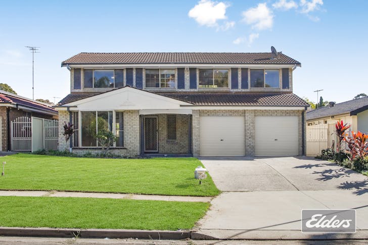 31 Ebony Crescent, Quakers Hill, NSW, 2763