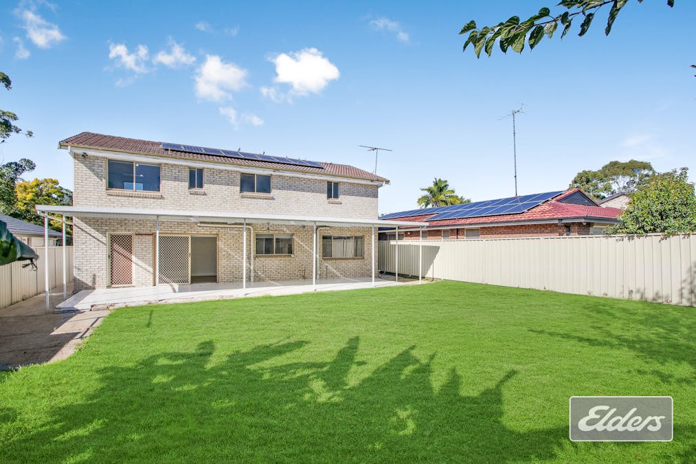 31 Ebony Crescent, Quakers Hill, NSW, 2763 - Image 7