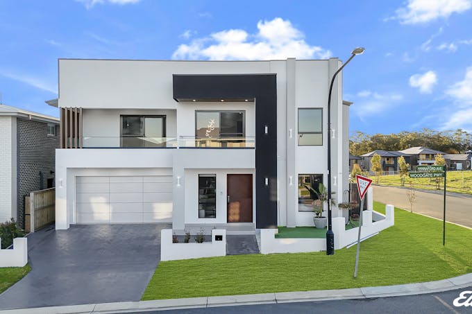 8 Woodgate Parkway, Box Hill, NSW, 2765 - Image 1