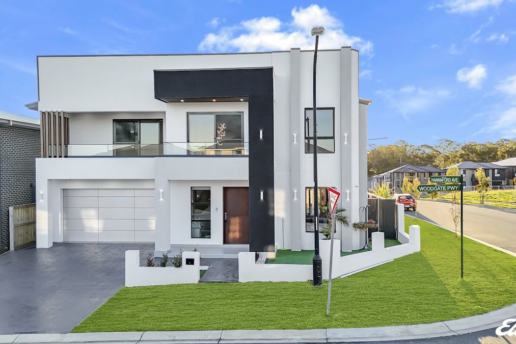 8 Woodgate Parkway, Box Hill, NSW, 2765 - Image 22