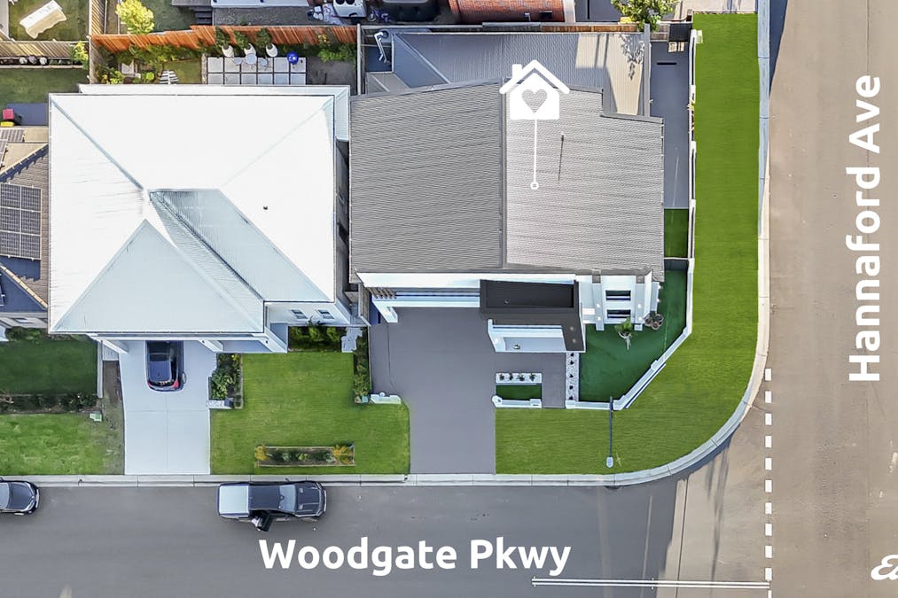 8 Woodgate Parkway, Box Hill, NSW, 2765 - Image 23