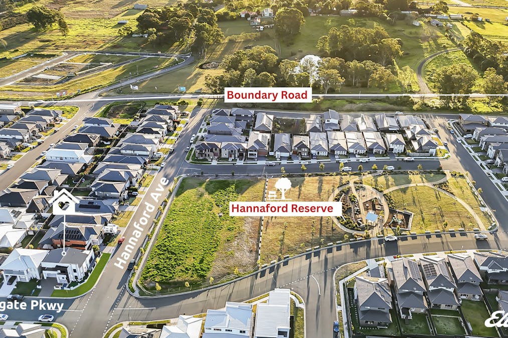 8 Woodgate Parkway, Box Hill, NSW, 2765 - Image 24