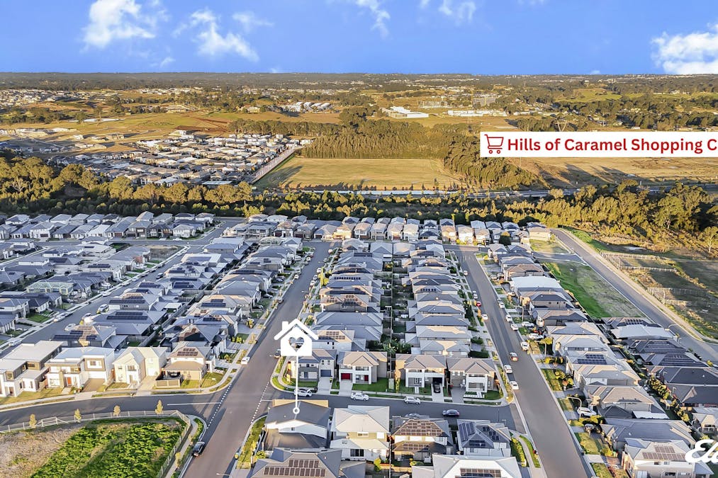 8 Woodgate Parkway, Box Hill, NSW, 2765 - Image 25