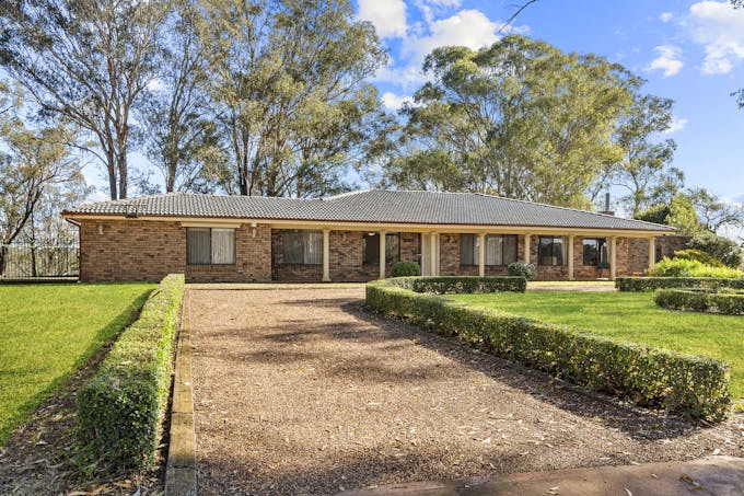 160 Commercial Road, Vineyard, NSW, 2765 - Image 1