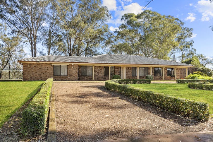 160 Commercial Road, Vineyard, NSW, 2765