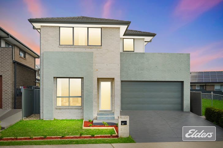 14 Pleasance Street, Box Hill, NSW, 2765