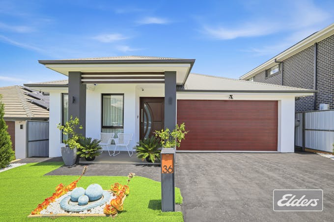 36 Stockhorse Avenue, Box Hill, NSW, 2765 - Image 1