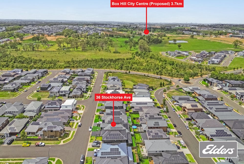 36 Stockhorse Avenue, Box Hill, NSW, 2765 - Image 28