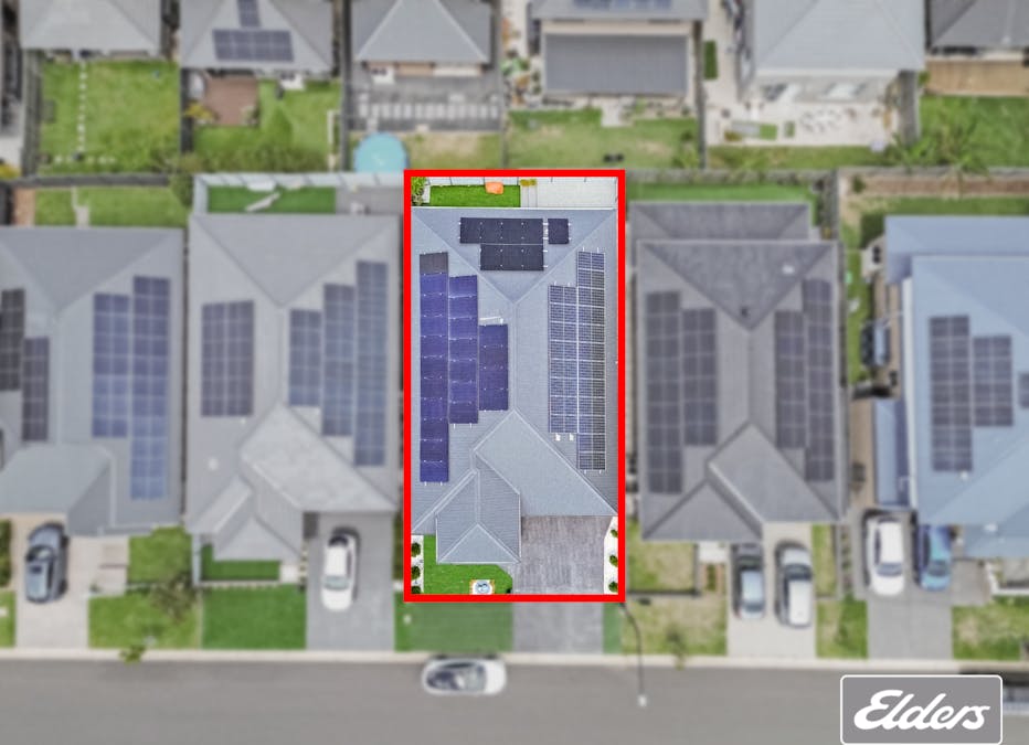 36 Stockhorse Avenue, Box Hill, NSW, 2765 - Image 30