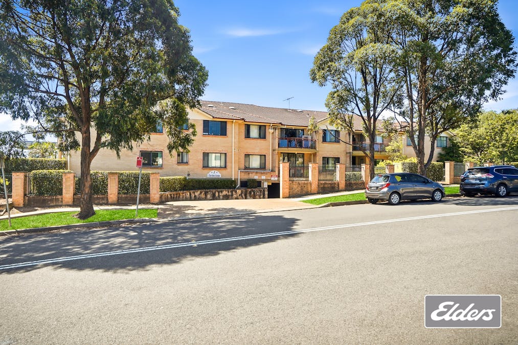 21/1 Cheriton Avenue, Castle Hill, NSW, 2154 - Image 7