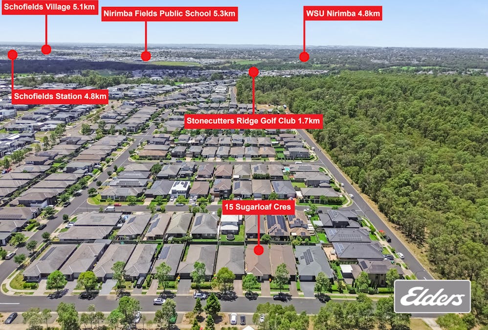 15 Sugarloaf Crescent, Colebee, NSW, 2761 - Image 16