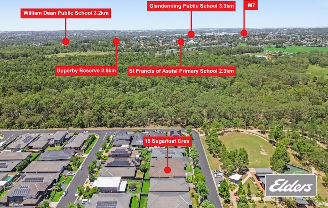 15 Sugarloaf Crescent, Colebee, NSW, 2761 - Image 18