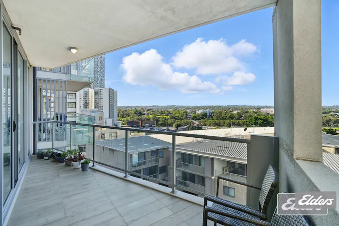 1007/23 Hassal Street, Parramatta, NSW, 2150 - Image 1