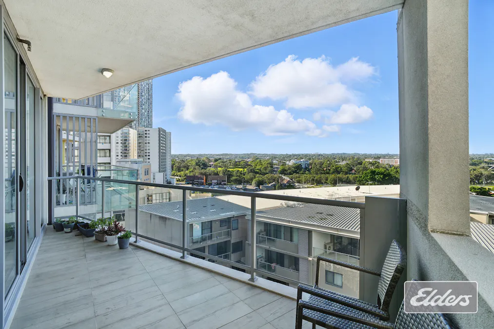 1007/23 Hassal Street, Parramatta, NSW, 2150 - Image 2
