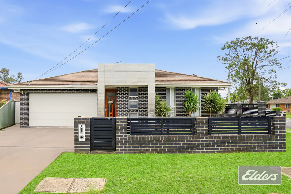2 Mendelssohn Avenue, Emerton, NSW, 2770 - Image 1