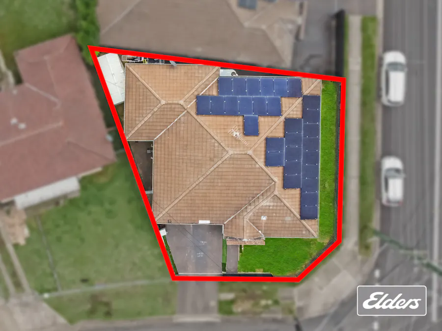 2 Mendelssohn Avenue, Emerton, NSW, 2770 - Image 18