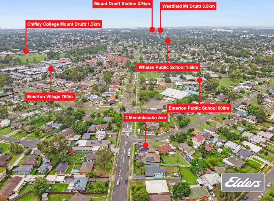 2 Mendelssohn Avenue, Emerton, NSW, 2770 - Image 19