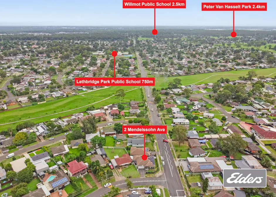 2 Mendelssohn Avenue, Emerton, NSW, 2770 - Image 20