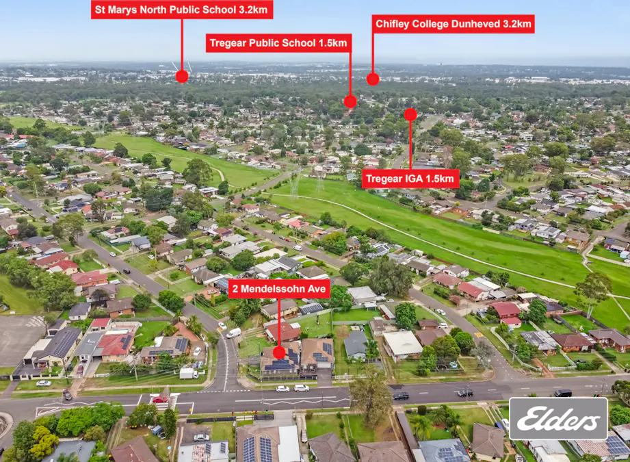 2 Mendelssohn Avenue, Emerton, NSW, 2770 - Image 21