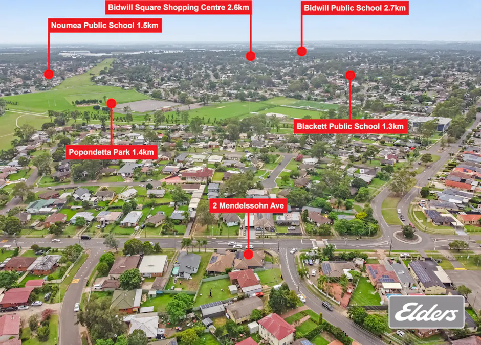 2 Mendelssohn Avenue, Emerton, NSW, 2770 - Image 22