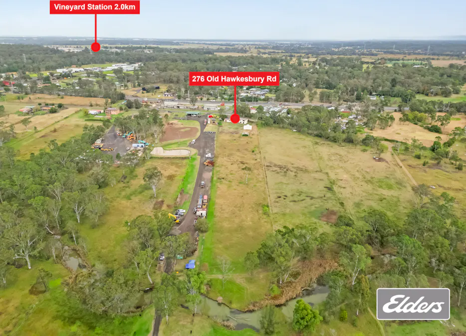 276 Old Hawkesbury Road, Vineyard, NSW, 2765 - Image 2