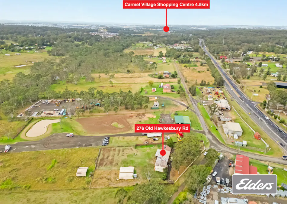 276 Old Hawkesbury Road, Vineyard, NSW, 2765 - Image 4