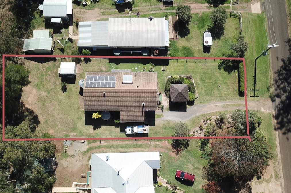 27 BLACKBUTT Street, Blackbutt, QLD, 4314 - Image 35