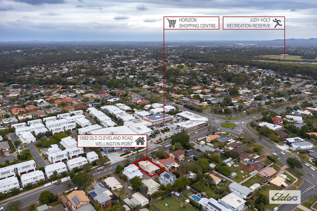 1/682 Old Cleveland Road East , Wellington Point, QLD, 4160 - Image 14