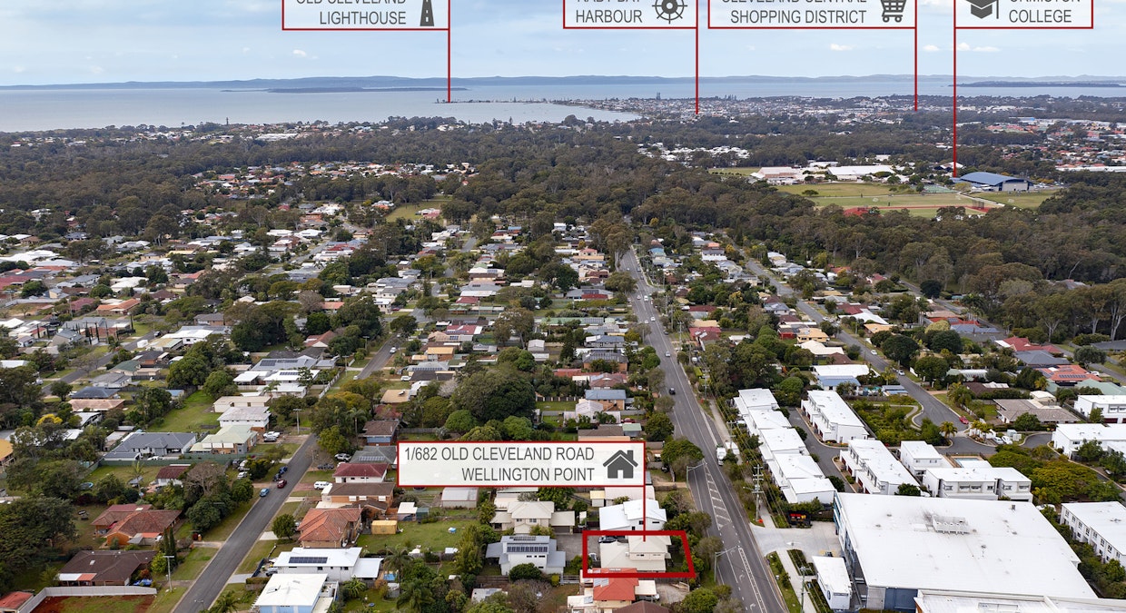1/682 Old Cleveland Road East , Wellington Point, QLD, 4160 - Image 13