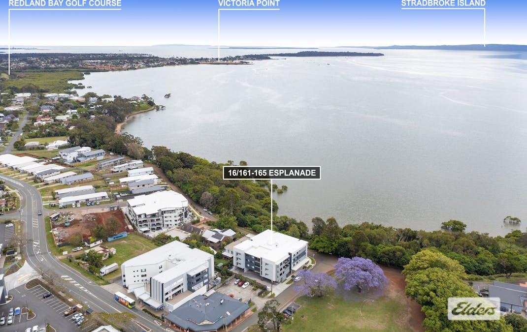 16/161-165 Esplanade , Redland Bay, QLD, 4165 - Image 6