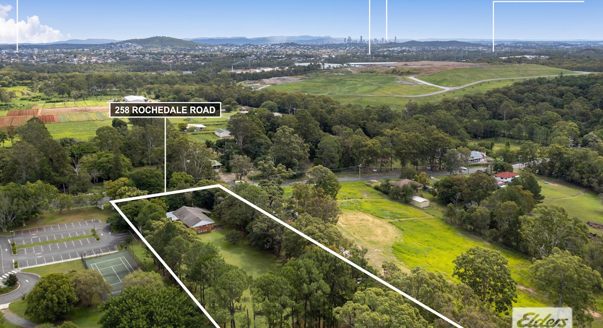 258 Rochedale Road, Rochedale, QLD, 4123 - Image 3