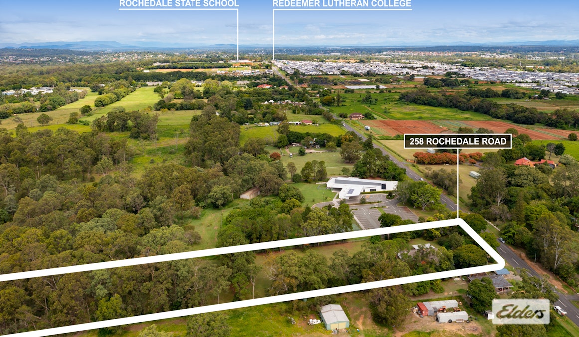 258 Rochedale Road, Rochedale, QLD, 4123 - Image 6