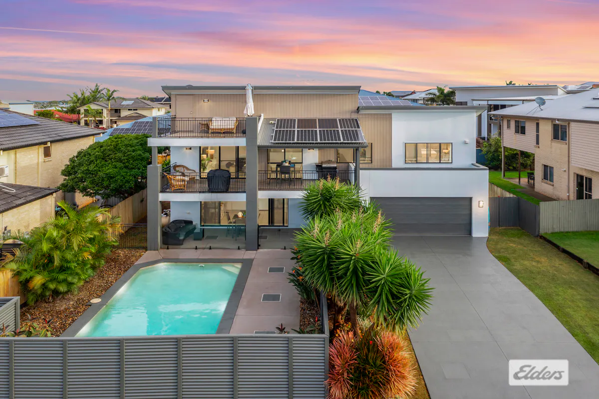 32 Huntly Place, Redland Bay, QLD, 4165 Sold Elders Real Estate