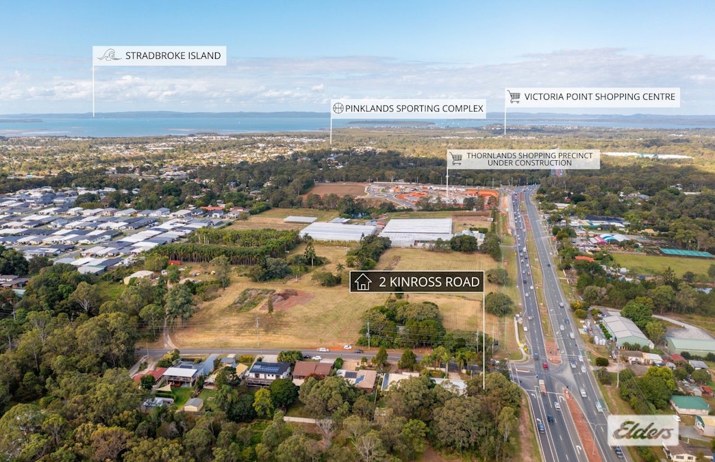 2 Kinross Road, Thornlands, QLD, 4164 - Image 4