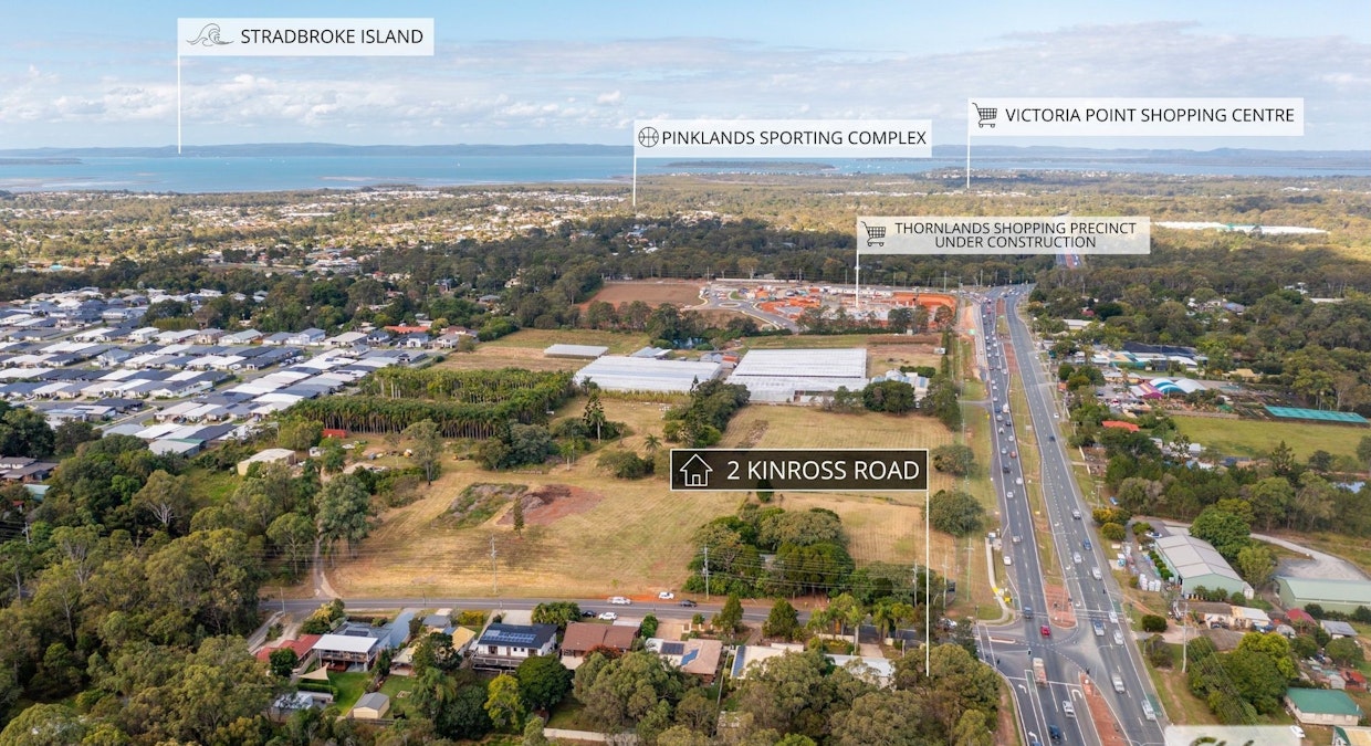 2 Kinross Road, Thornlands, QLD, 4164 - Image 4
