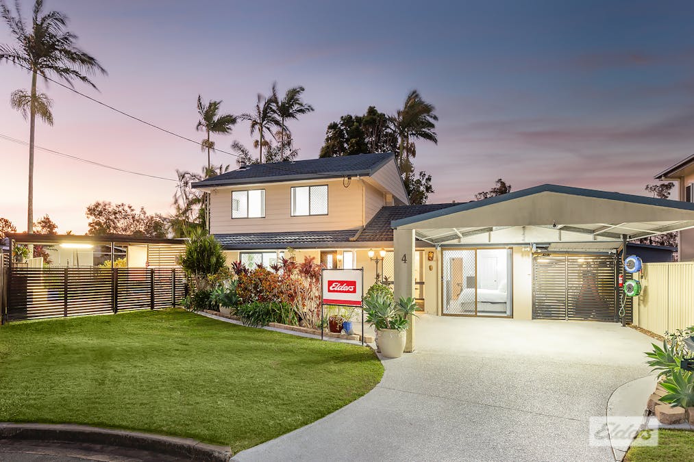 4 Sandra Court, Redland Bay, QLD, 4165 - Image 5