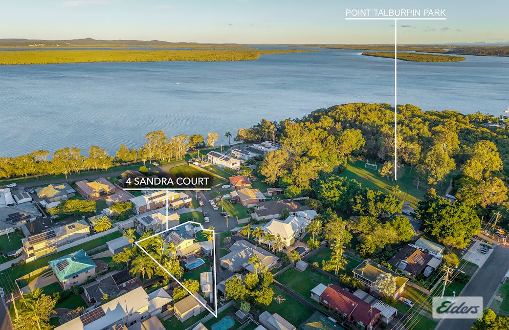 4 Sandra Court, Redland Bay, QLD, 4165 - Image 22