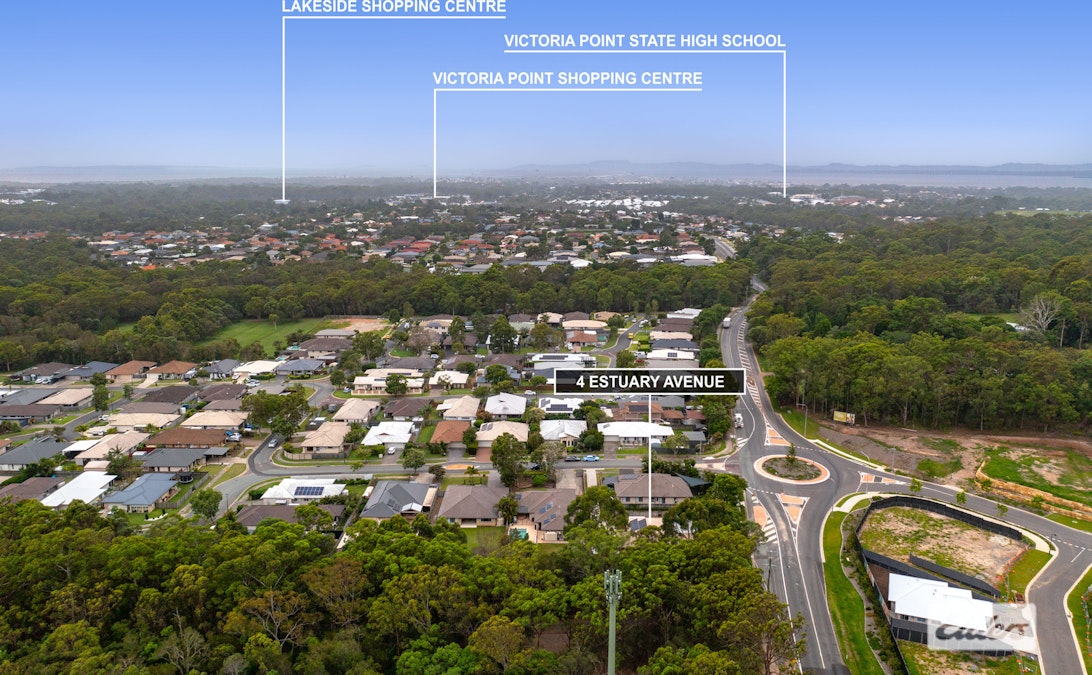 4 Estuary Avenue, Victoria Point, QLD, 4165 - Image 22