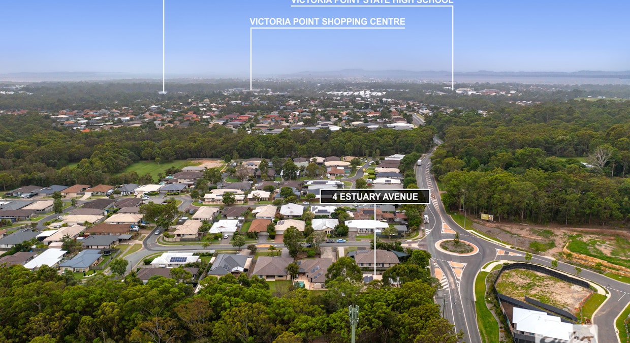 4 Estuary Avenue, Victoria Point, QLD, 4165 - Image 22