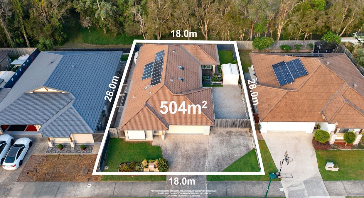 44 Whipbird Circuit, Victoria Point, QLD, 4165 - Image 12