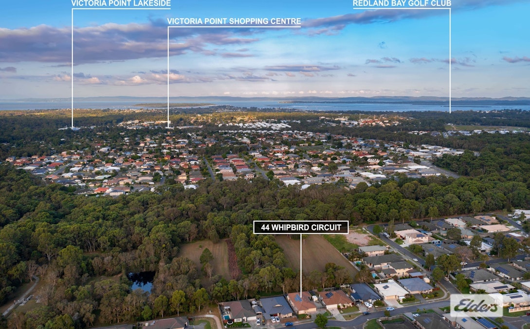 44 Whipbird Circuit, Victoria Point, QLD, 4165 - Image 13