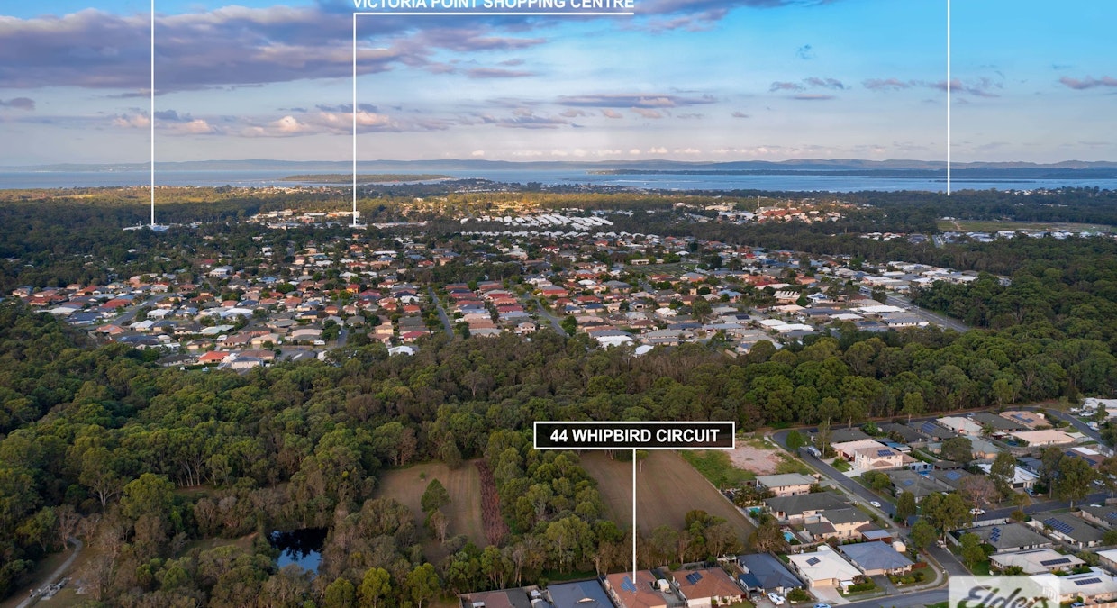 44 Whipbird Circuit, Victoria Point, QLD, 4165 - Image 13