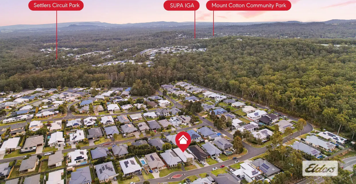 55 Balthazar Circuit, Mount Cotton, QLD, 4165 - Image 23