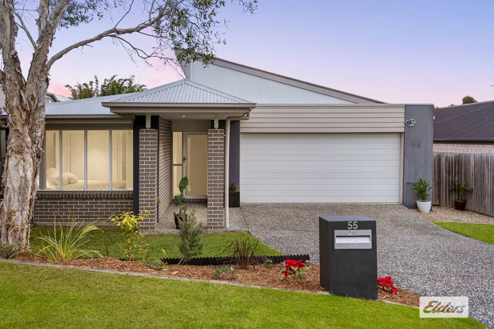 55 Balthazar Circuit, Mount Cotton, QLD, 4165 - Image 1