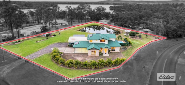 70 Lakes Drive, Laidley Heights, QLD, 4341 - Image 1