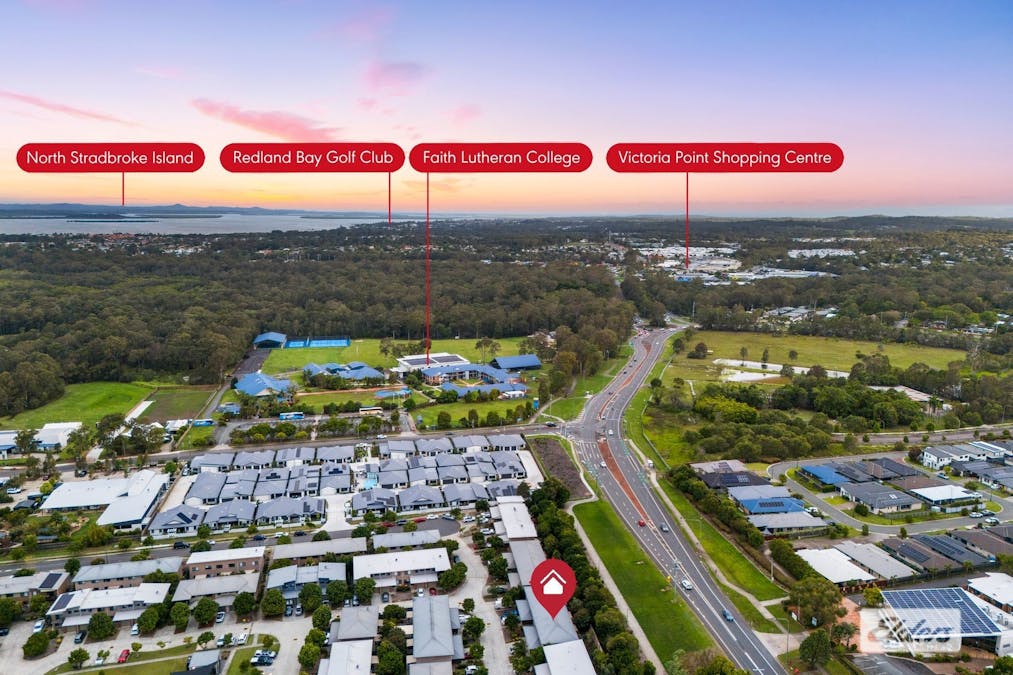 44/47 Freshwater Street, Thornlands, QLD, 4164 - Image 19